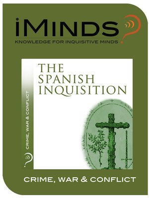 cover image of The Spanish Inquisition